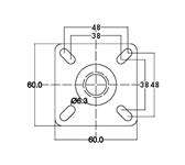 214428 bs rollen apparaterolle lenkrolle 75 mm_1.jpg